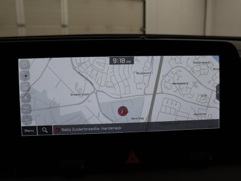 Kia Sportage 1.6 T-GDi Hybrid GT-Line | Panoramadak | Trekhaak | Leder/Alcantara | Stoel & stuurverwarming | Adaptive cruise | Matrix LED | Camera | Carplay | Keyless | Achterbankverwarming