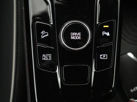 Kia Sportage 1.6 T-GDi Hybrid GT-Line | Panoramadak | Trekhaak | Leder/Alcantara | Stoel & stuurverwarming | Adaptive cruise | Matrix LED | Camera | Carplay | Keyless | Achterbankverwarming