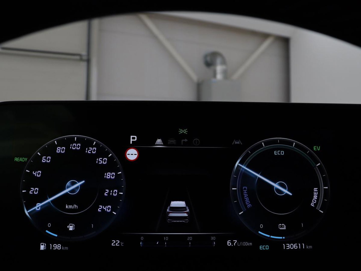 Kia Sportage 1.6 T-GDi Hybrid GT-Line | Panoramadak | Trekhaak | Leder/Alcantara | Stoel & stuurverwarming | Adaptive cruise | Matrix LED | Camera | Carplay | Keyless | Achterbankverwarming