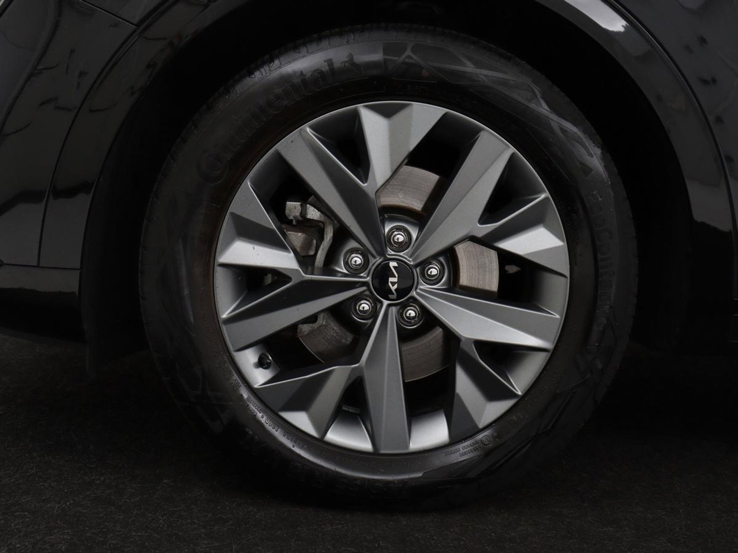 Kia Sportage 1.6 T-GDi Hybrid GT-Line | Panoramadak | Trekhaak | Leder/Alcantara | Stoel & stuurverwarming | Adaptive cruise | Matrix LED | Camera | Carplay | Keyless | Achterbankverwarming