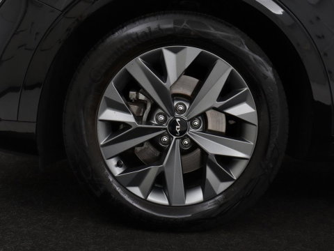 Kia Sportage 1.6 T-GDi Hybrid GT-Line | Panoramadak | Trekhaak | Leder/Alcantara | Stoel & stuurverwarming | Adaptive cruise | Matrix LED | Camera | Carplay | Keyless | Achterbankverwarming