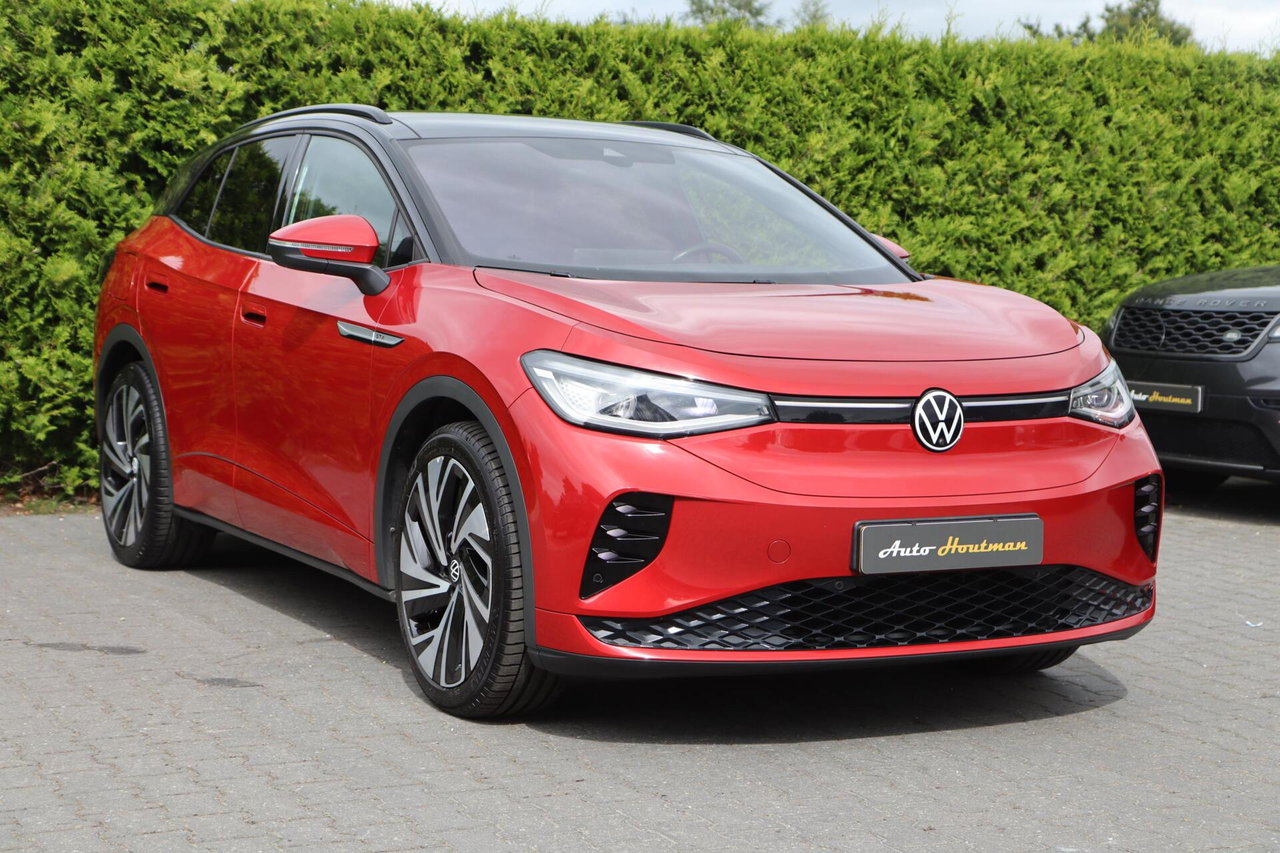 Volkswagen ID.4
