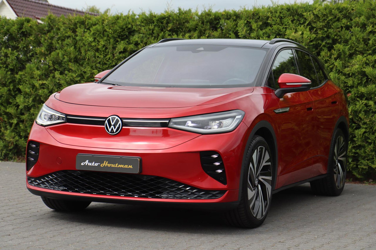 Volkswagen ID.4