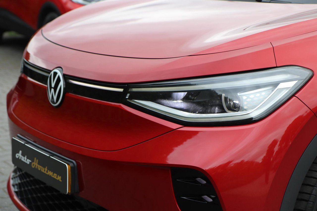 Volkswagen ID.4