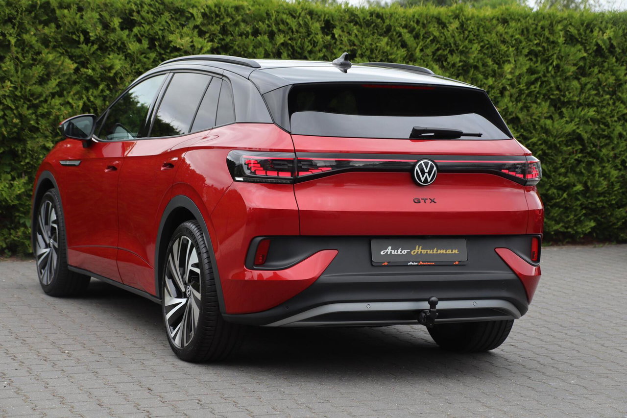 Volkswagen ID.4