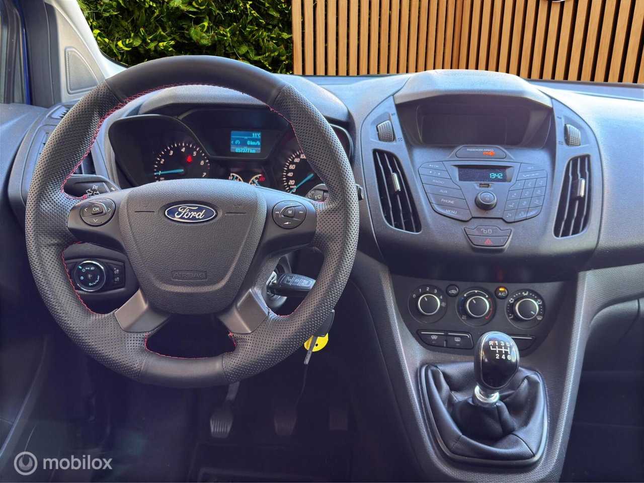 Ford Tourneo Connect