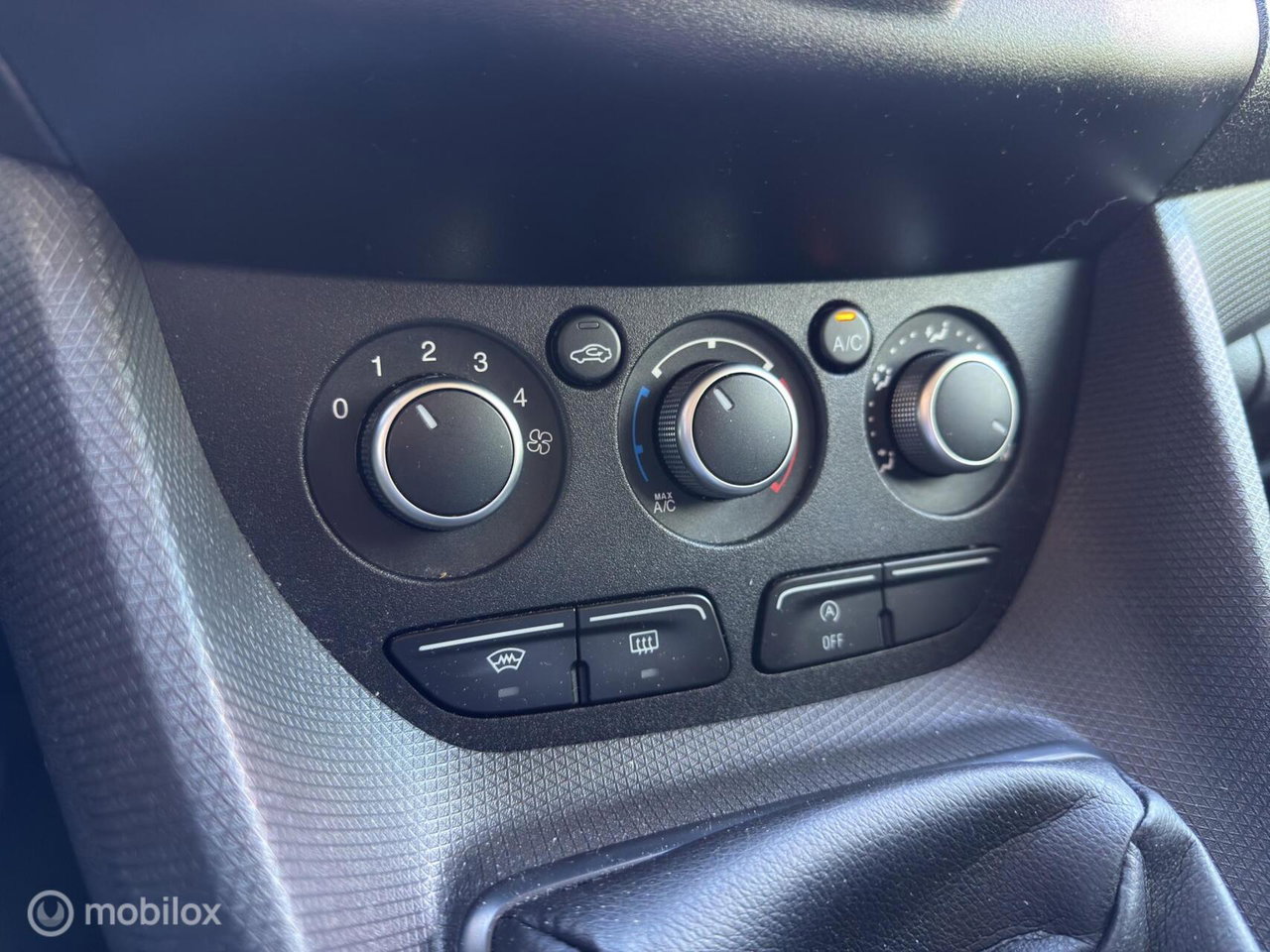 Ford Tourneo Connect