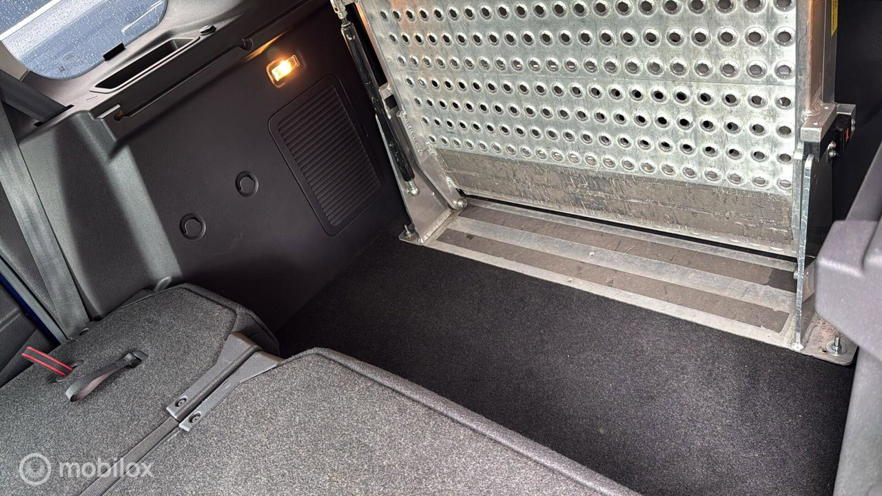 Ford Tourneo Connect