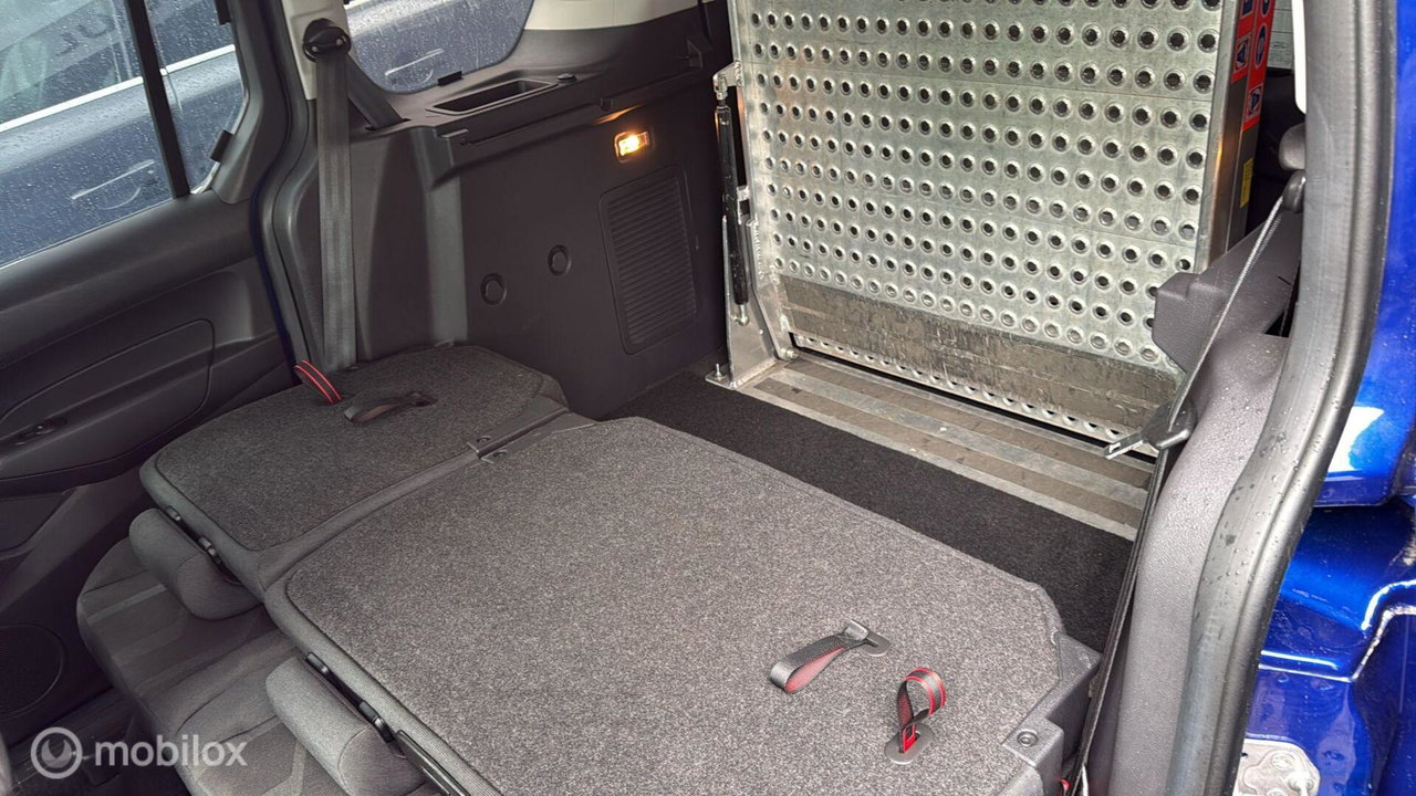 Ford Tourneo Connect