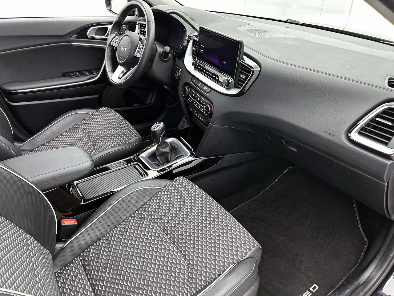 Kia Ceed Sportswagon