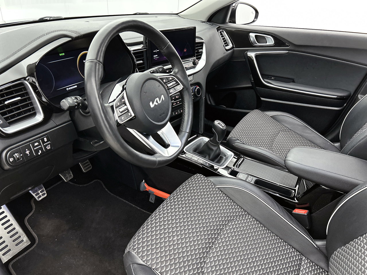 Kia Ceed Sportswagon