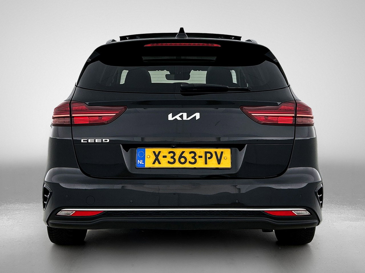 Kia Ceed Sportswagon