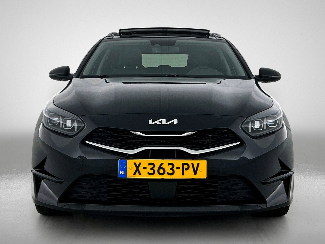 Kia Ceed Sportswagon