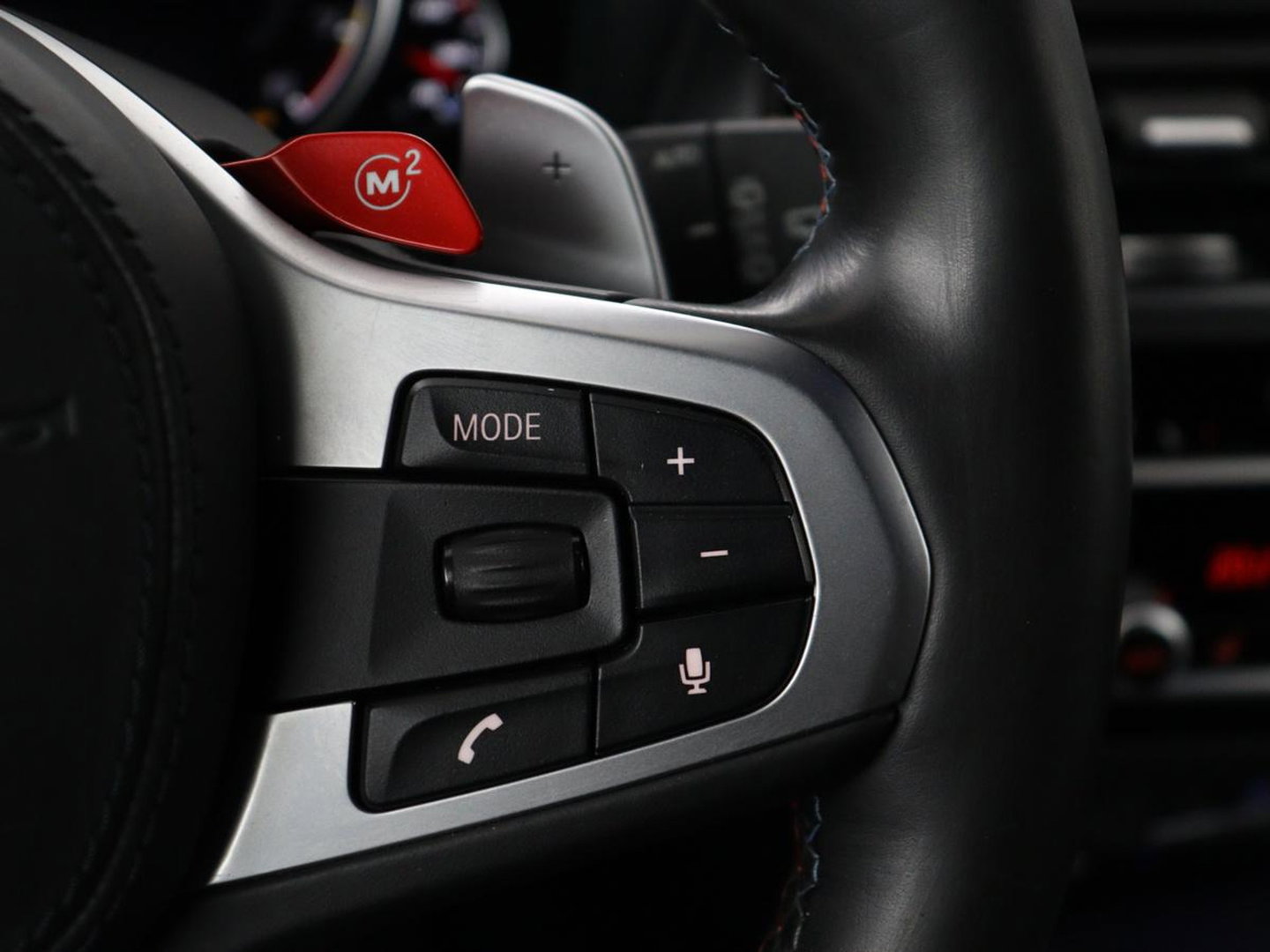 BMW X3 M Competition | Panoramadak | Head-Up | 360 Camera | Adaptive cruise | Leder | Achterbankverwarming | Carplay | Trekhaak | Sfeerverlichting | Harman/Kardon | Navigatie | Keyless | M Sportstoelen | 21'' velgen | Adaptief LED