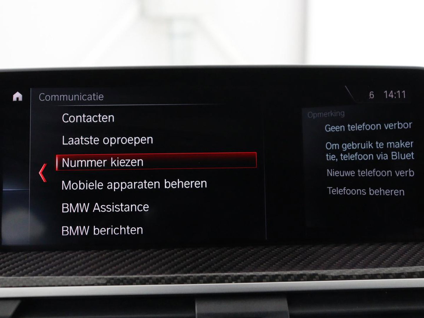 BMW X3 M Competition | Panoramadak | Head-Up | 360 Camera | Adaptive cruise | Leder | Achterbankverwarming | Carplay | Trekhaak | Sfeerverlichting | Harman/Kardon | Navigatie | Keyless | M Sportstoelen | 21'' velgen | Adaptief LED