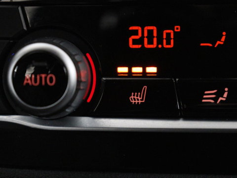 BMW X3 M Competition | Panoramadak | Head-Up | 360 Camera | Adaptive cruise | Leder | Achterbankverwarming | Carplay | Trekhaak | Sfeerverlichting | Harman/Kardon | Navigatie | Keyless | M Sportstoelen | 21'' velgen | Adaptief LED