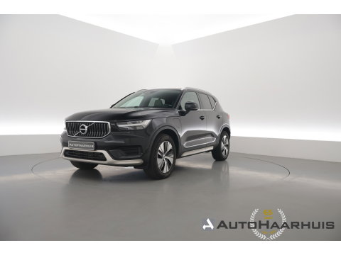 Volvo XC40 1.5 T5 Recharge Inscription | Leder | Pilot Assist | Camera | Stoel- Stuurverw. | Harman Kardon | Apple CarPlay