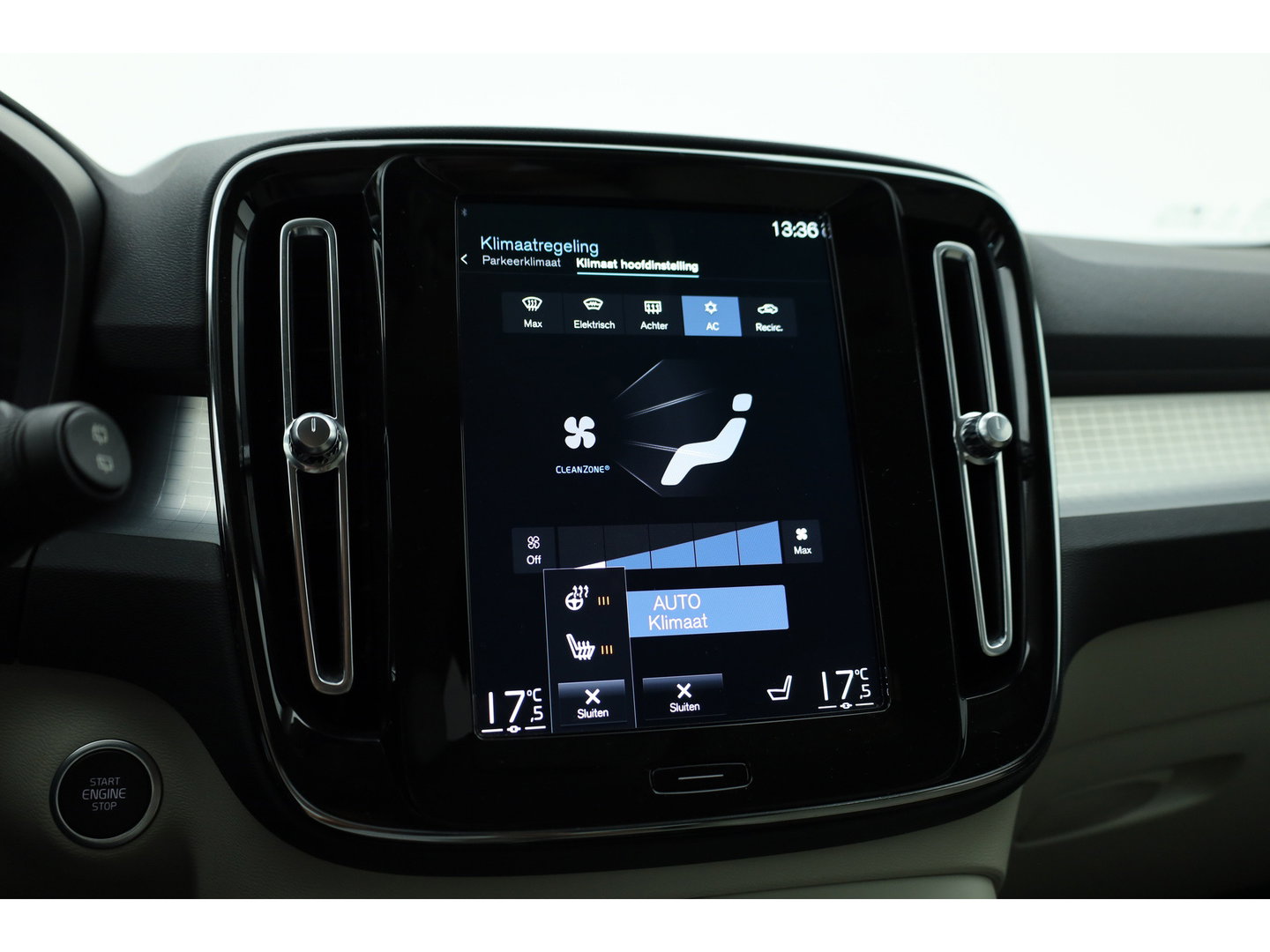 Volvo XC40 1.5 T5 Recharge Inscription | Leder | Pilot Assist | Camera | Stoel- Stuurverw. | Harman Kardon | Apple CarPlay
