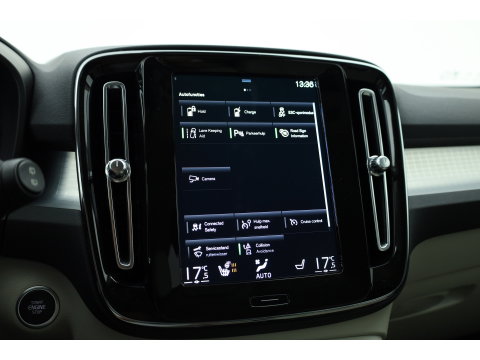 Volvo XC40 1.5 T5 Recharge Inscription | Leder | Pilot Assist | Camera | Stoel- Stuurverw. | Harman Kardon | Apple CarPlay