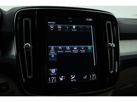 Volvo XC40 1.5 T5 Recharge Inscription | Leder | Pilot Assist | Camera | Stoel- Stuurverw. | Harman Kardon | Apple CarPlay