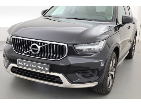 Volvo XC40 1.5 T5 Recharge Inscription | Leder | Pilot Assist | Camera | Stoel- Stuurverw. | Harman Kardon | Apple CarPlay