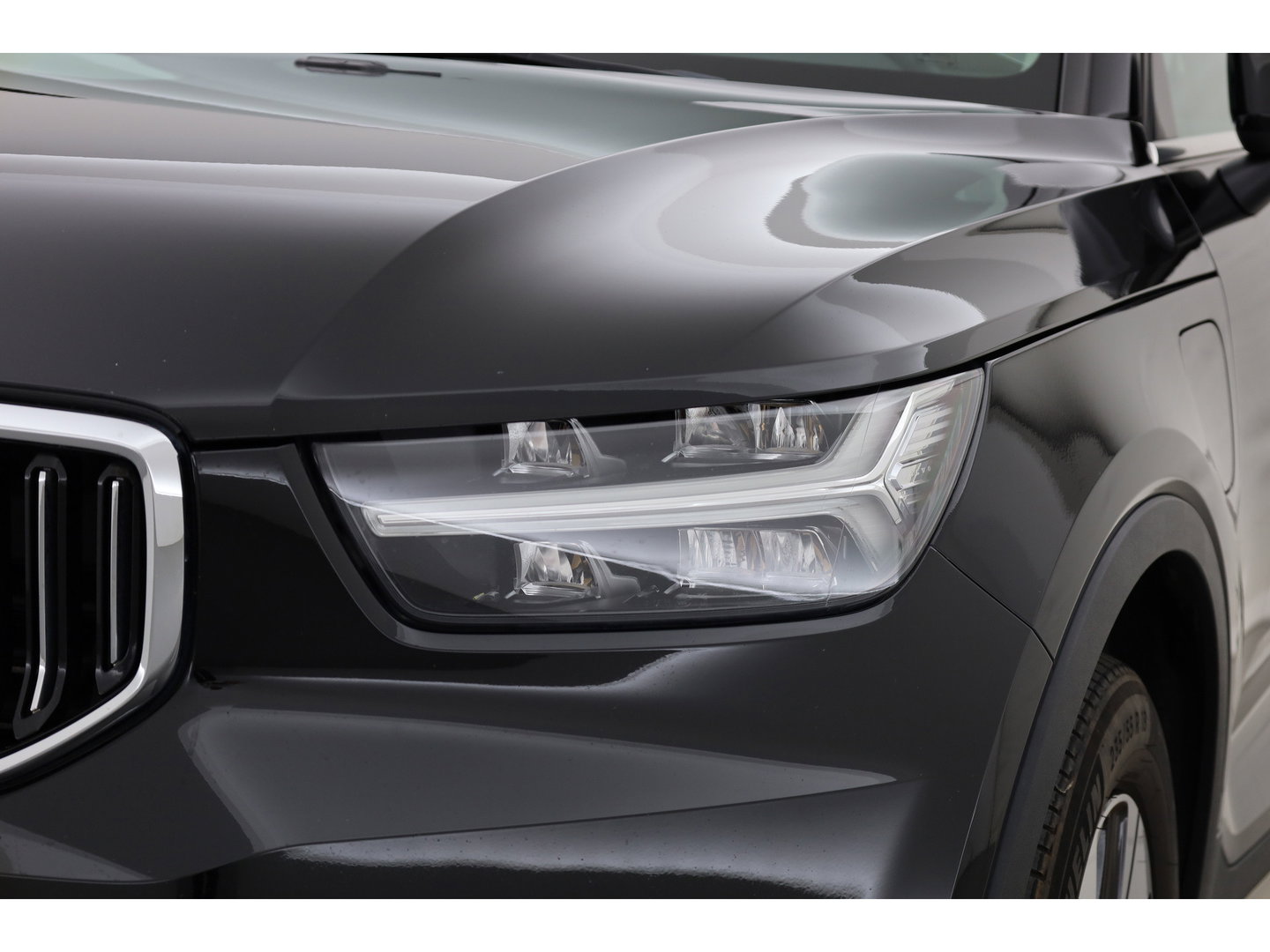 Volvo XC40 1.5 T5 Recharge Inscription | Leder | Pilot Assist | Camera | Stoel- Stuurverw. | Harman Kardon | Apple CarPlay