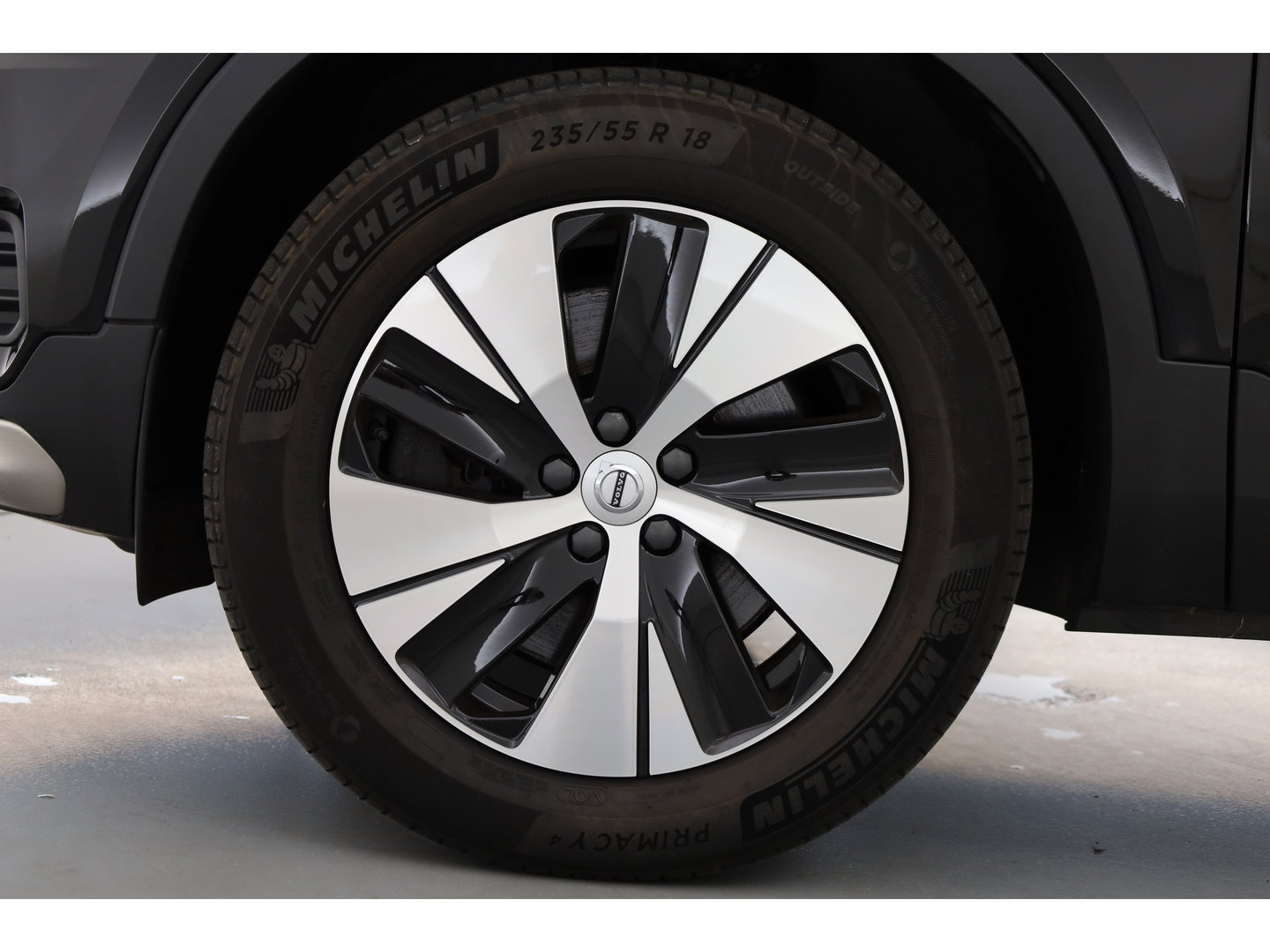 Volvo XC40 1.5 T5 Recharge Inscription | Leder | Pilot Assist | Camera | Stoel- Stuurverw. | Harman Kardon | Apple CarPlay