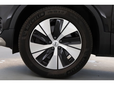 Volvo XC40 1.5 T5 Recharge Inscription | Leder | Pilot Assist | Camera | Stoel- Stuurverw. | Harman Kardon | Apple CarPlay