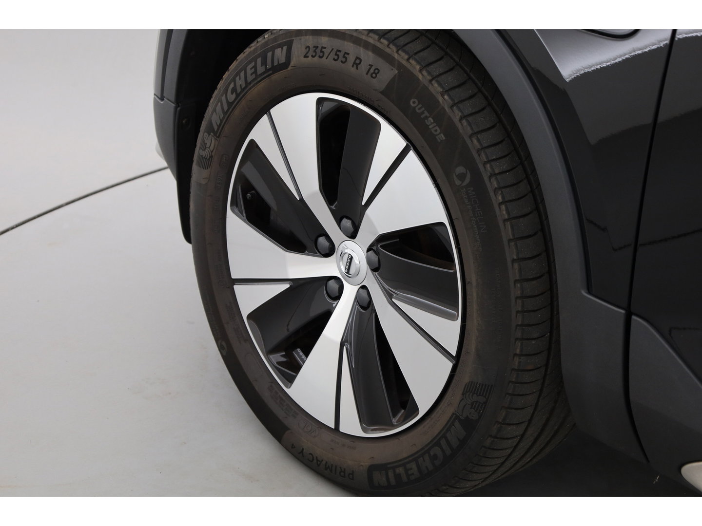 Volvo XC40 1.5 T5 Recharge Inscription | Leder | Pilot Assist | Camera | Stoel- Stuurverw. | Harman Kardon | Apple CarPlay