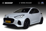 Mazda 2 Hybrid