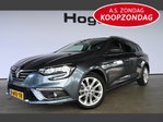 Renault Mégane Estate