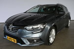 Renault Mégane Estate