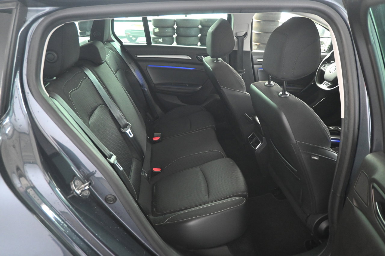 Renault Mégane Estate