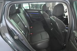 Renault Mégane Estate