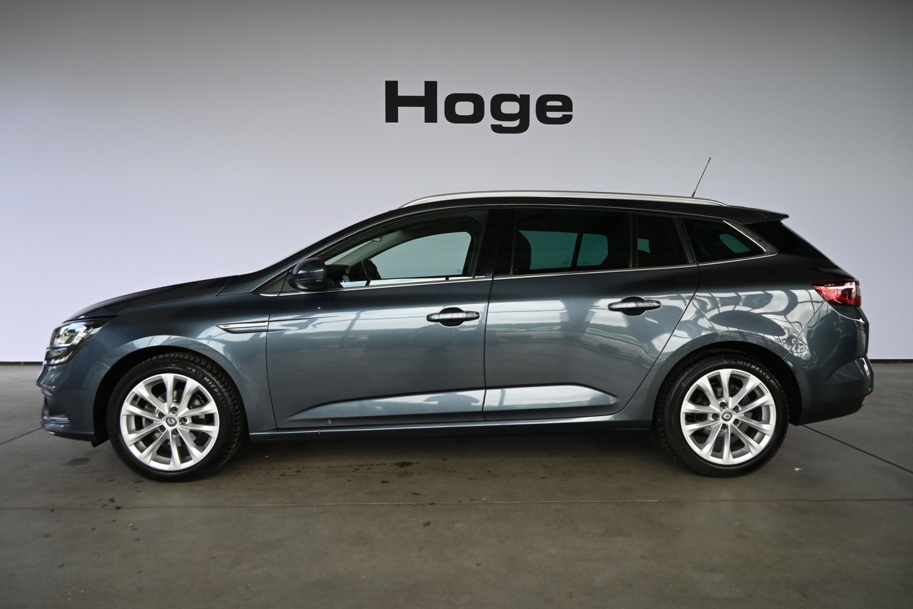 Renault Mégane Estate