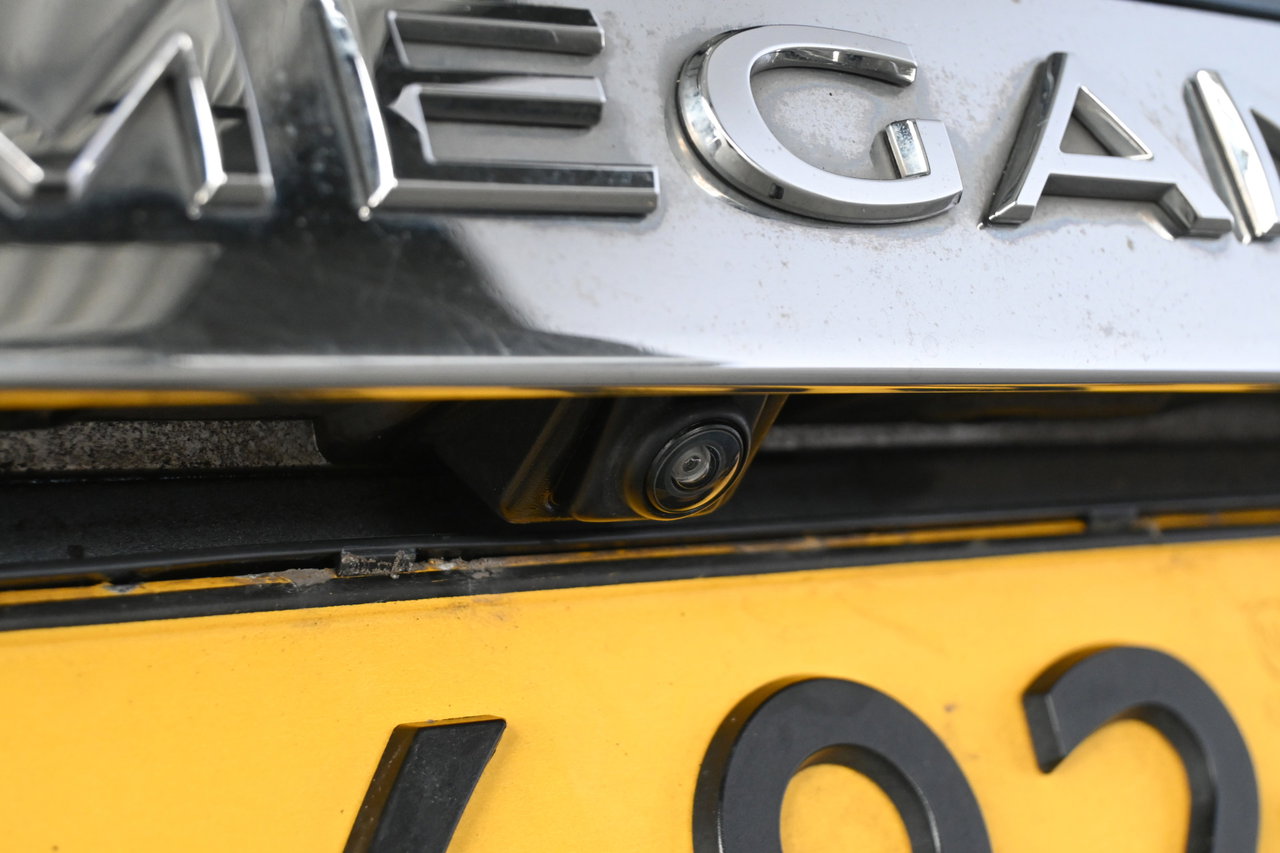 Renault Mégane Estate
