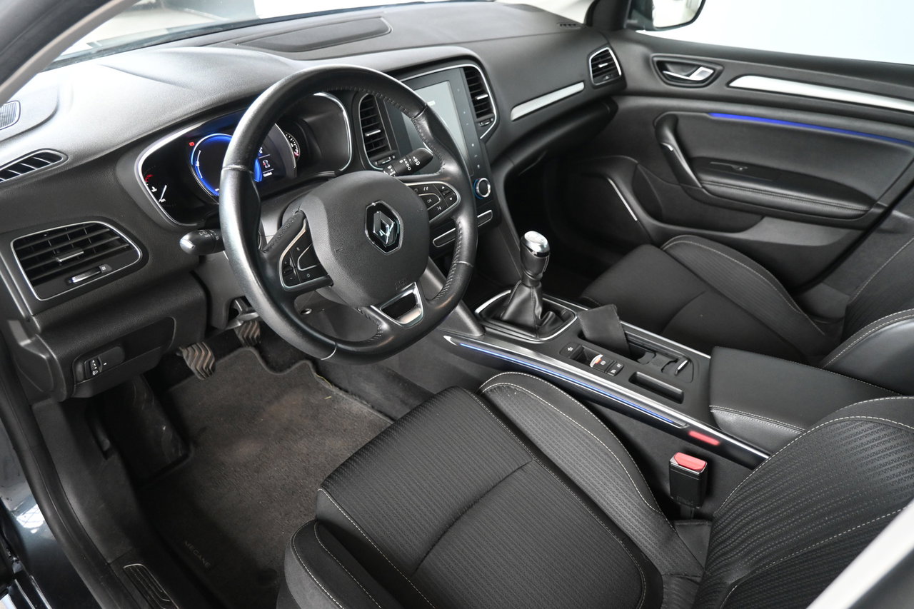 Renault Mégane Estate