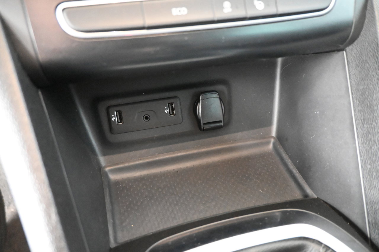 Renault Mégane Estate