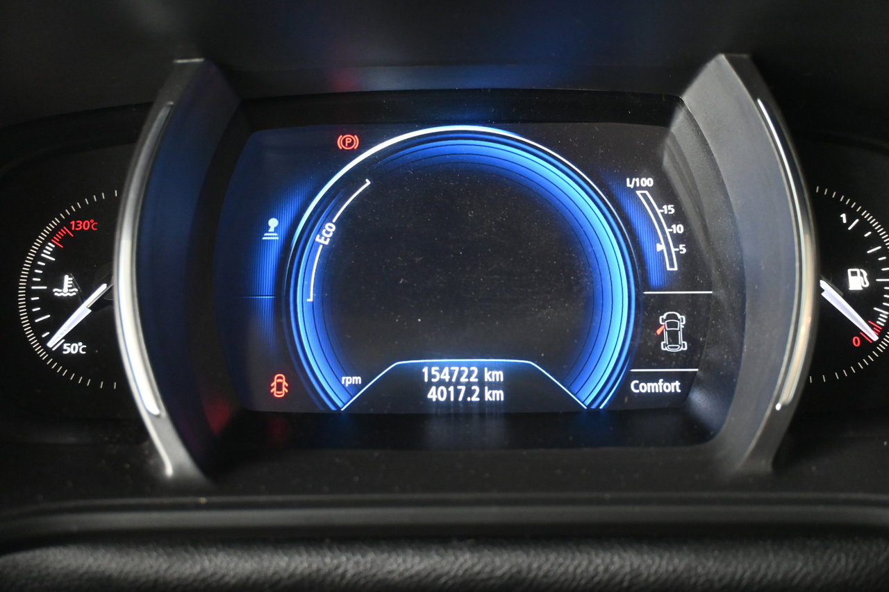 Renault Mégane Estate