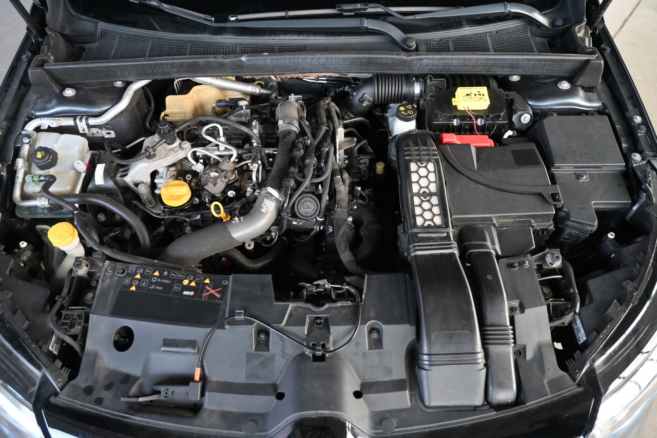 Renault Mégane Estate