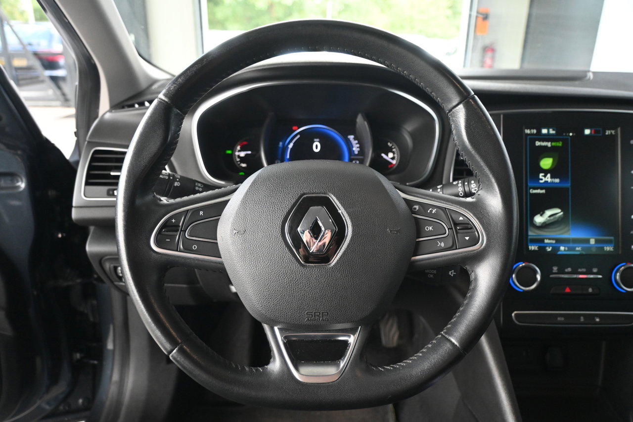 Renault Mégane Estate