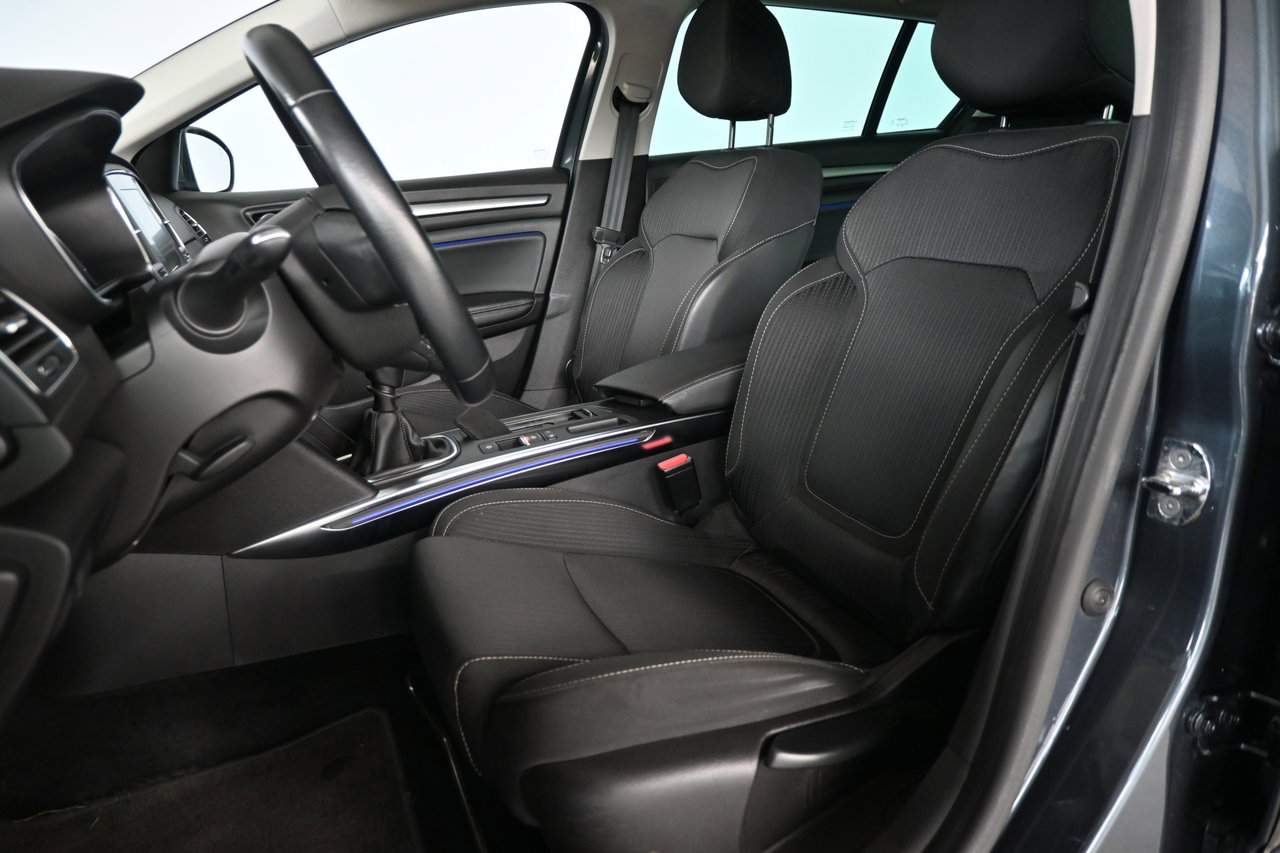 Renault Mégane Estate