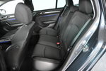 Renault Mégane Estate