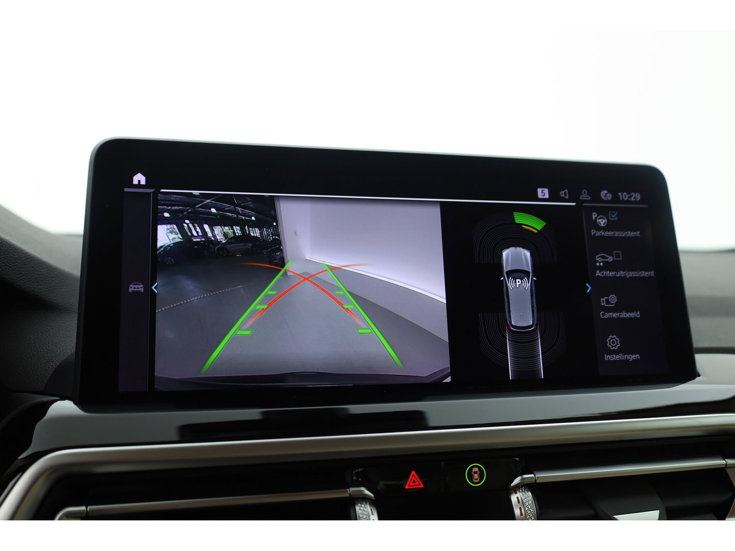 BMW X3 xDrive30e | Elek. Trekhaak | Leder | CarPlay + NAV | Camera + PDC | Stoelverw. | Cruise | Dodehoek. |