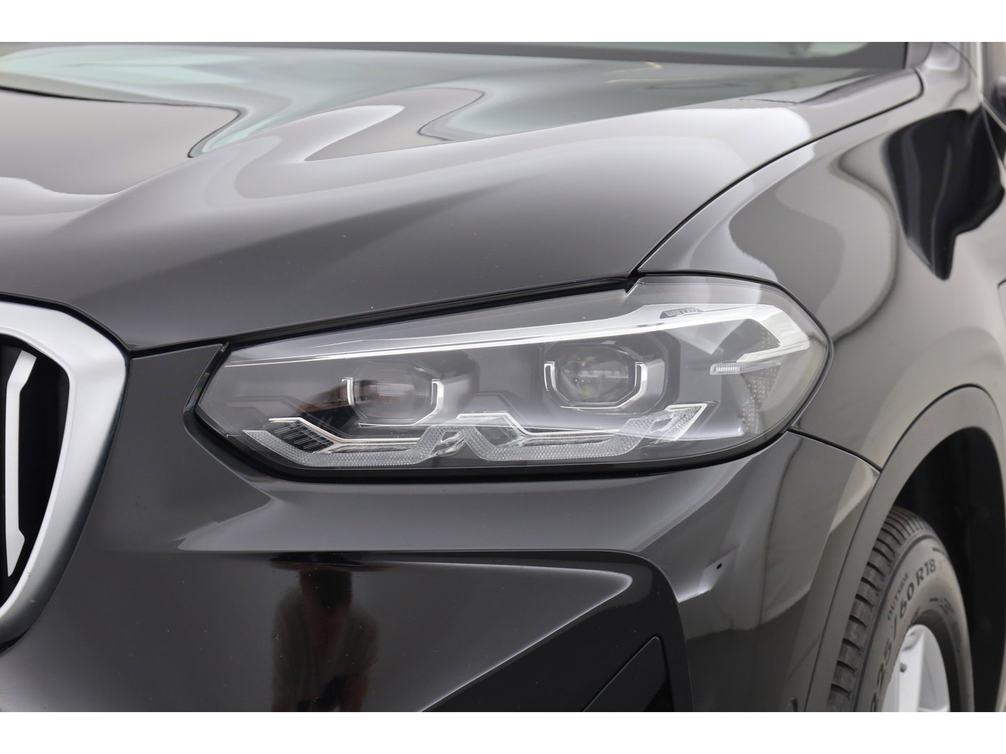 BMW X3 xDrive30e | Elek. Trekhaak | Leder | CarPlay + NAV | Camera + PDC | Stoelverw. | Cruise | Dodehoek. |