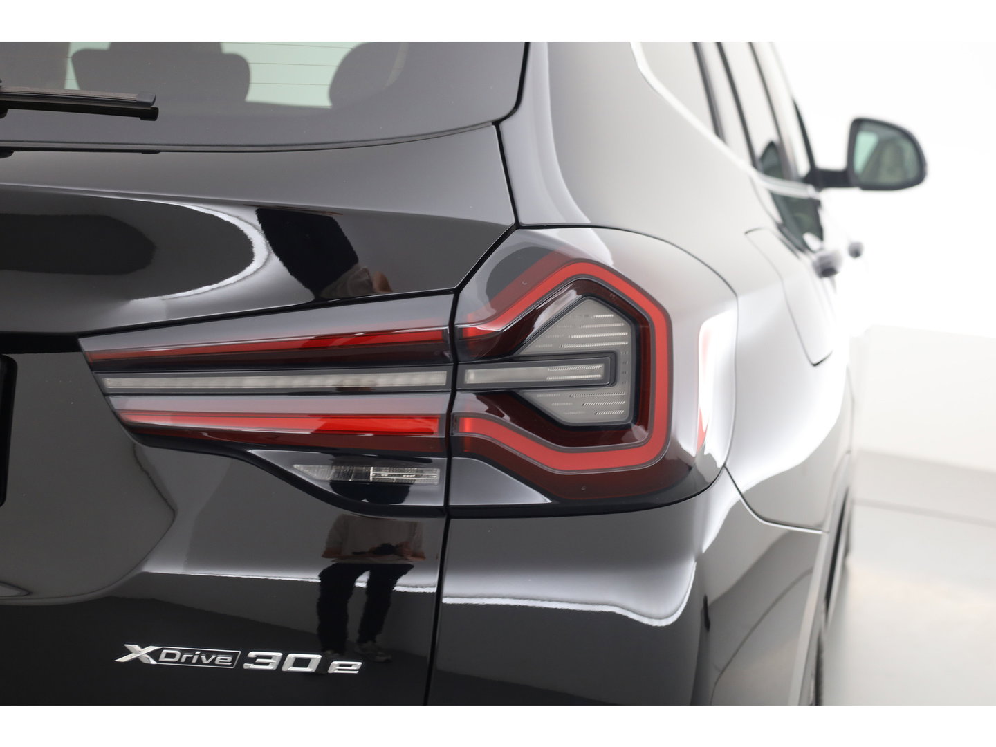 BMW X3 xDrive30e | Elek. Trekhaak | Leder | CarPlay + NAV | Camera + PDC | Stoelverw. | Cruise | Dodehoek. |