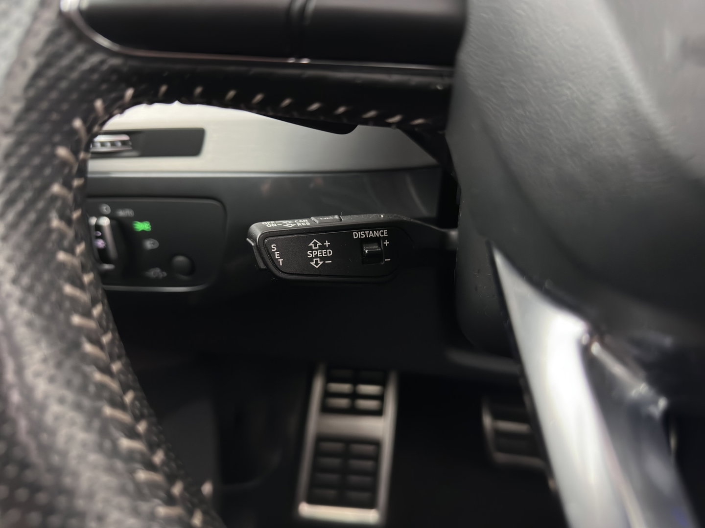 Audi Q7 3.0 TDI ultra quattro Pro Line S [7-Pers.] (INCL.BTW) *PANO | ADAPTIVE-CRUISE | LEATHER | FULL-LED | BLINDSPOT | BOSE | MEMORY-PACK | HEATED-COMFORTSEATS | DIGI-COCKPIT | PRIVACY-GLASS | SHIFTPADDLES | CAMERA | AIR-SUSPENSION | 21''AL