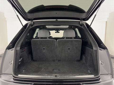 Audi Q7 3.0 TDI ultra quattro Pro Line S [7-Pers.] (INCL.BTW) *PANO | ADAPTIVE-CRUISE | LEATHER | FULL-LED | BLINDSPOT | BOSE | MEMORY-PACK | HEATED-COMFORTSEATS | DIGI-COCKPIT | PRIVACY-GLASS | SHIFTPADDLES | CAMERA | AIR-SUSPENSION | 21''AL