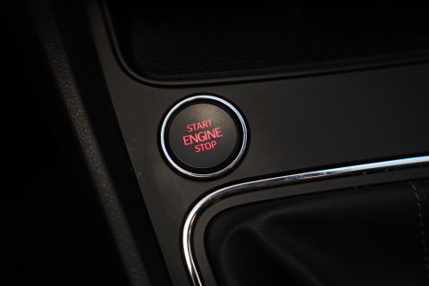 SEAT Leon ST 1.0 EcoTSI Style Business Intense Navigatie CruiseControl Trekhaak!