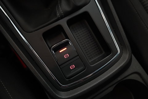 SEAT Leon ST 1.0 EcoTSI Style Business Intense Navigatie CruiseControl Trekhaak!